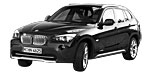 BMW E84 P2604 Fault Code