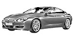 BMW F06 P2604 Fault Code