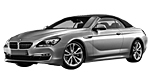 BMW F12 P2604 Fault Code