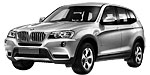 BMW F25 P2604 Fault Code