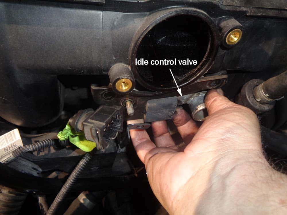 See P2604 repair manual